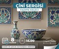 Çini Sergisi