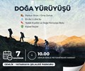 Doğa Yürüyüşü – Gemlik / Yatakkaya Şelalesi Parkuru
