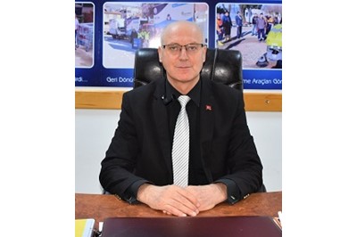 İklim Değişikliği ve Sıfır Atık Müdürlüğü