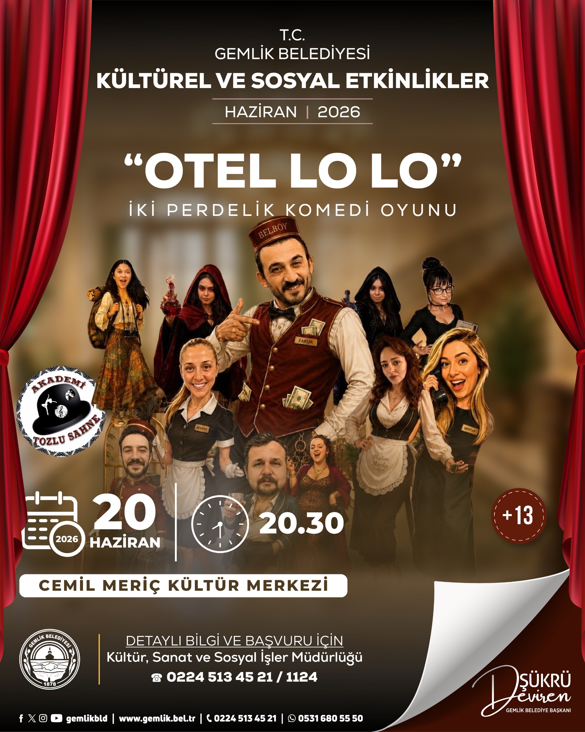 Otel Lo Lo
