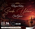 Nazan Aslan, Sevda Üstüne Şiir Dinletisi