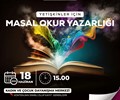 Yetişkinler İçin Masal Okur Yazarlığı