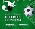 Gemlik Zeytin Kupası Futbol Turnuvası