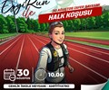30 Ağustos Zafer Bayramı Koşusu