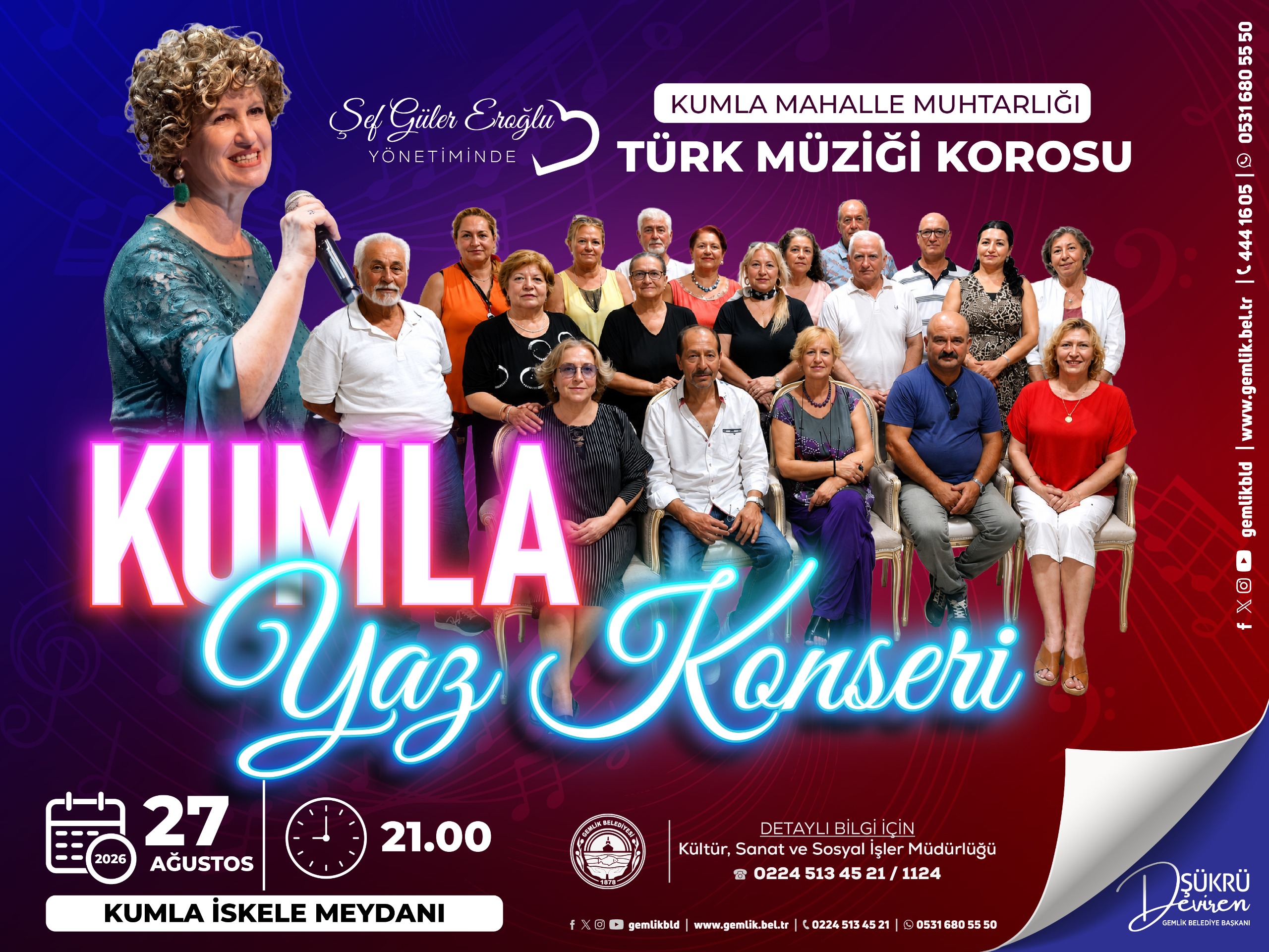 Kumla Yaz Konseri