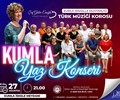 Kumla Yaz Konseri