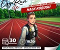 30 Ağustos Zafer Bayramı Halk Koşusu