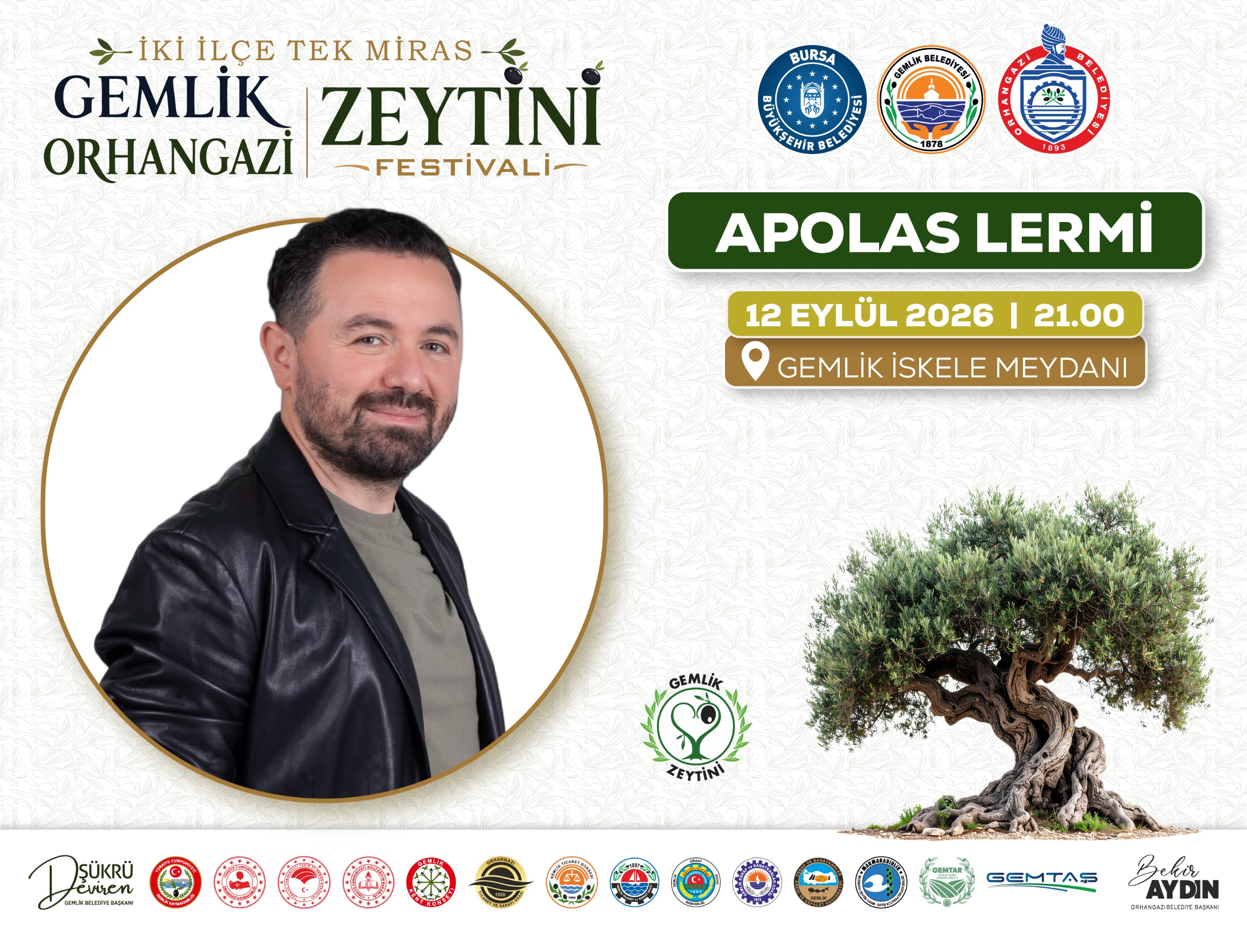 Apolas Lermi Konseri