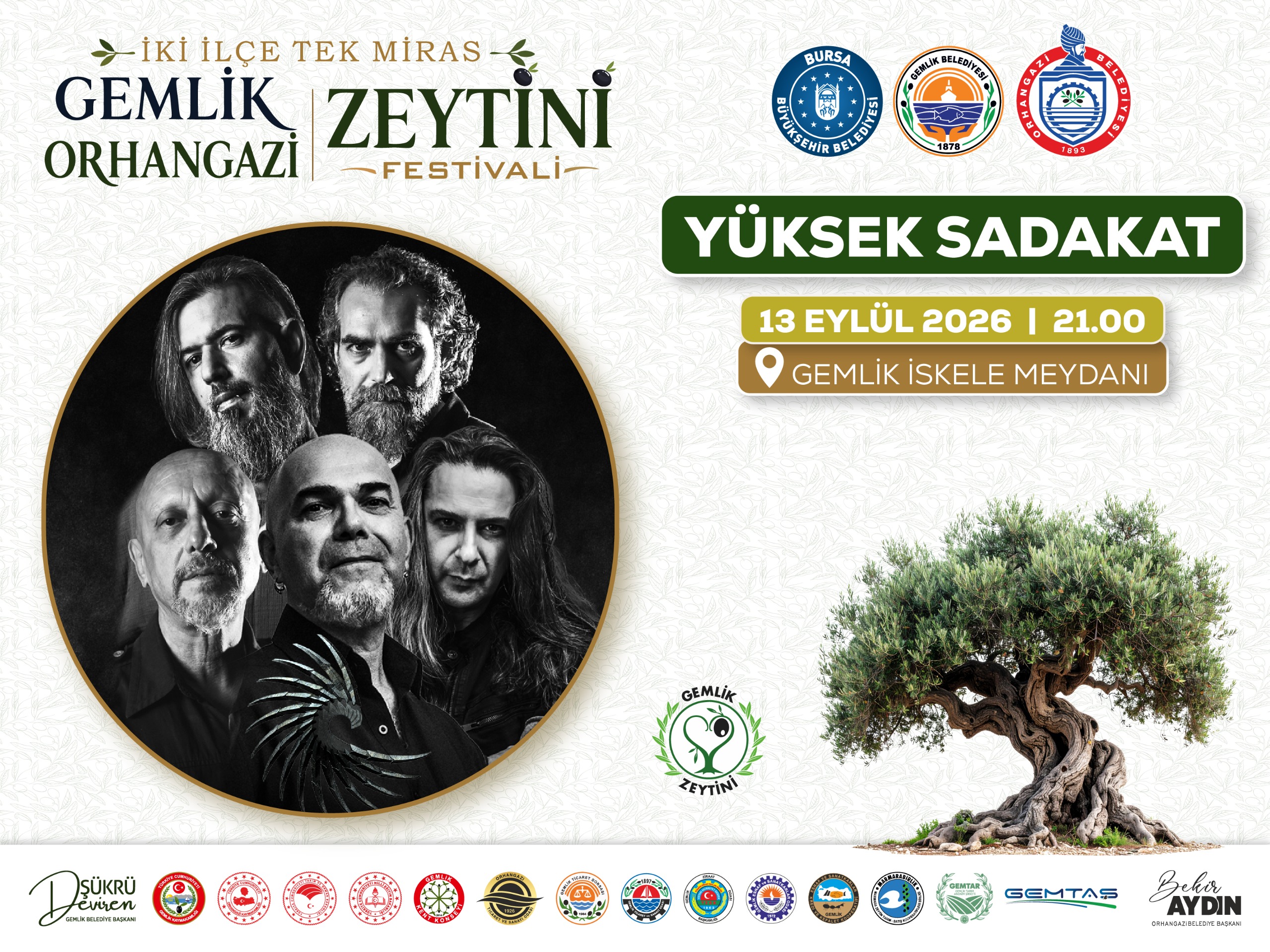 Yüksek Sadakat Konseri